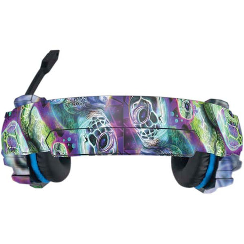 Rainbow Sea Turtles by Sheena Pike BENGOO G9000 Skin